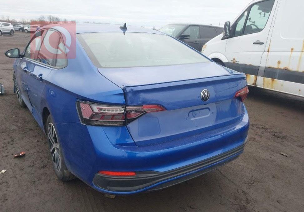 فولكسفاغن جيتا